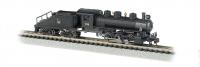 50565 Bachmann USRA 0-6-0 Steam Locomotive With Switcher & Tender New Jersey 106